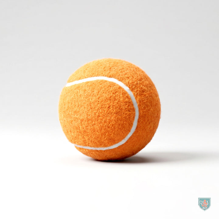 1PC Beginner Tennis Ball for Training & Practice