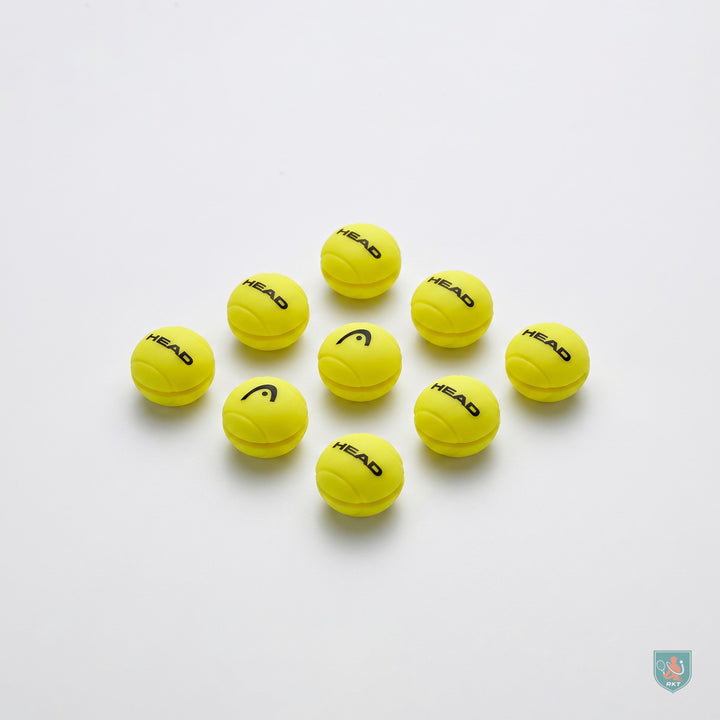 2Pcs Tennis Racket Shock Absorber –  Silicone Vibration Dampener