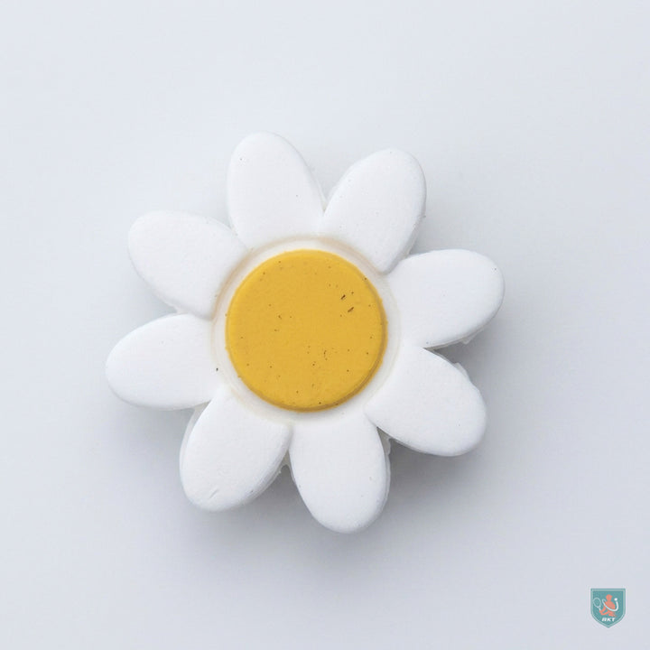 Anti-Vibration Flower Tennis Racket Dampener – Mini Silicone Shock Absorber