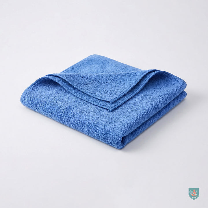 Microfiber Gym Sports Towel – Quick-Dry & Super Soft