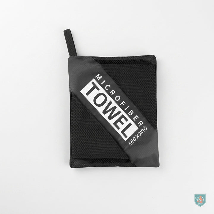 Quick-Dry Lightweight Microfiber Sports Towel