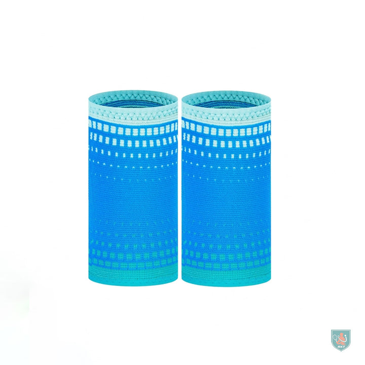 Sports Compression Wrist Support (1 Pair) | Wrist Brace