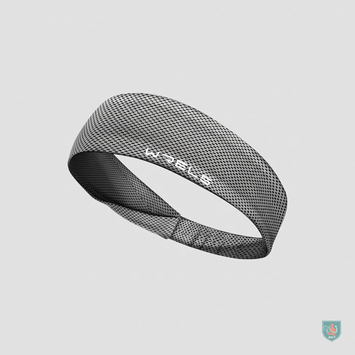Summer Cooling Sports Headband | Breathable Non-Slip Sweatband